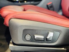 BMW X3 2023 xDrive30i Premier M Night Package - ფოტო 12