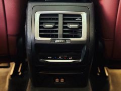 BMW X3 2023 xDrive30i Premier M Night Package - ფოტო 13