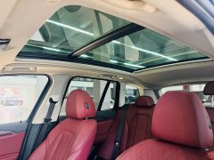BMW X3 2023 xDrive30i Premier M Night Package - ფოტო 17