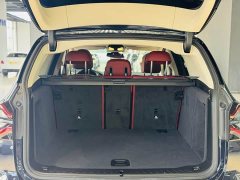 BMW X3 2023 xDrive30i Premier M Night Package - ფოტო 18