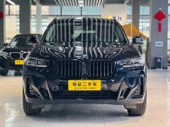 BMW X3 2023 xDrive30i Premier M Night Package - ფოტო 2