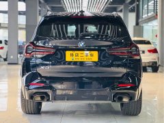 BMW X3 2023 xDrive30i Premier M Night Package - ფოტო 4