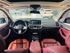 BMW X3 2023 xDrive30i Premier M Night Package - ფოტო 5