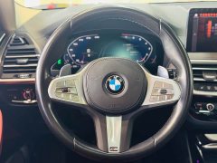 BMW X3 2023 xDrive30i Premier M Night Package - ფოტო 7
