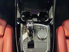 BMW X3 2023 xDrive30i Premier M Night Package - ფოტო 9