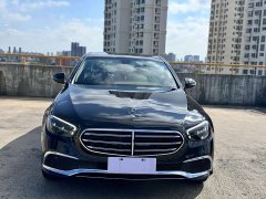 Mercedes-Benz E-Class Facelift E 260 L Sport 4MATIC - photo 1