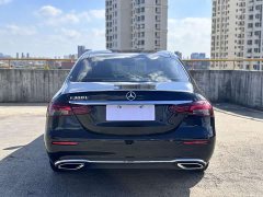 Mercedes-Benz E-Class Facelift E 260 L Sport 4MATIC - photo 2