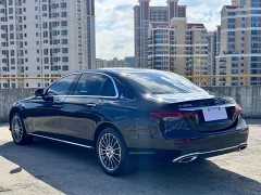 Mercedes-Benz E-Class Facelift E 260 L Sport 4MATIC - photo 3