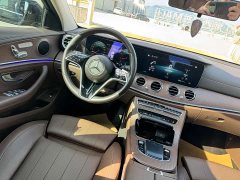 Mercedes-Benz E-Class Facelift E 260 L Sport 4MATIC - photo 6