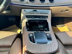 Mercedes-Benz E-Class Facelift E 260 L Sport 4MATIC - photo 7