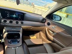 Mercedes-Benz E-Class Facelift E 260 L Sport 4MATIC - photo 8