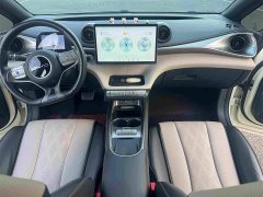 BYD Dolphin 420km Fashion Edition - ფოტო 10