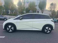 BYD Dolphin 420km Fashion Edition - ფოტო 15
