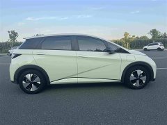 BYD Dolphin 420km Fashion Edition - ფოტო 16