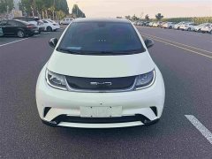 BYD Dolphin 420km Fashion Edition - ფოტო 17