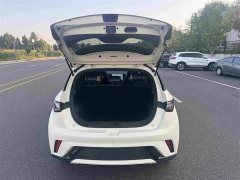 BYD Dolphin 420km Fashion Edition - ფოტო 19