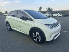 BYD Dolphin 420km Fashion Edition - ფოტო 2