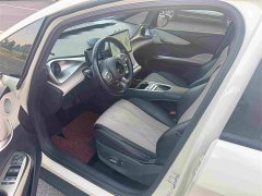 BYD Dolphin 420km Fashion Edition - ფოტო 5