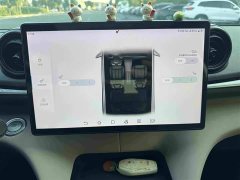 BYD Dolphin 420km Fashion Edition - ფოტო 7