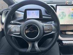 BYD Dolphin 420km Fashion Edition - ფოტო 8