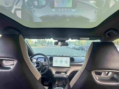 BYD Dolphin 420km Fashion Edition - ფოტო 9