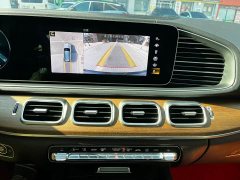 Mercedes-Benz GLE (Imported) GLE 350 4MATIC Luxury - ფოტო 10