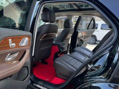 Mercedes-Benz GLE (Imported) GLE 350 4MATIC Luxury - ფოტო 11