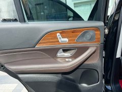 Mercedes-Benz GLE (Imported) GLE 350 4MATIC Luxury - ფოტო 12