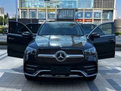 Mercedes-Benz GLE (Imported) GLE 350 4MATIC Luxury - ფოტო 13