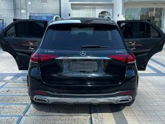 Mercedes-Benz GLE (Imported) GLE 350 4MATIC Luxury - ფოტო 14