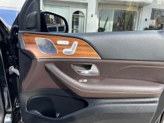 Mercedes-Benz GLE (Imported) GLE 350 4MATIC Luxury - ფოტო 15