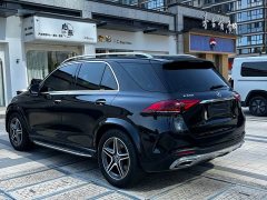 Mercedes-Benz GLE (Imported) GLE 350 4MATIC Luxury - ფოტო 16