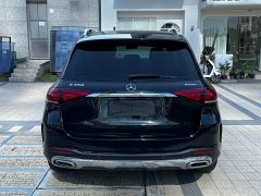 Mercedes-Benz GLE (Imported) GLE 350 4MATIC Luxury - ფოტო 17