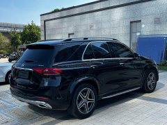 Mercedes-Benz GLE (Imported) GLE 350 4MATIC Luxury - ფოტო 18