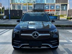Mercedes-Benz GLE (Imported) GLE 350 4MATIC Luxury - ფოტო 2