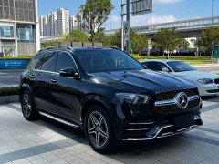 Mercedes-Benz GLE (Imported) GLE 350 4MATIC Luxury - ფოტო 3