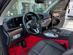 Mercedes-Benz GLE (Imported) GLE 350 4MATIC Luxury - ფოტო 5