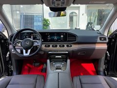 Mercedes-Benz GLE (Imported) GLE 350 4MATIC Luxury - ფოტო 6