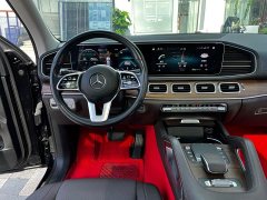 Mercedes-Benz GLE (Imported) GLE 350 4MATIC Luxury - ფოტო 7