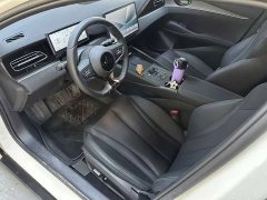 BYD Dolphin 06 DM-i Smart Drive 120KM Premium Edition - ფოტო 10