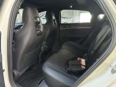 BYD Dolphin 06 DM-i Smart Drive 120KM Premium Edition - ფოტო 12