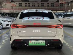 BYD Dolphin 06 DM-i Smart Drive 120KM Premium Edition - ფოტო 7