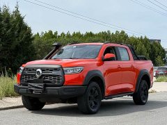BYD Cannon 2.0T Off-road Auto Diesel 4WD Everest Edition - photo 1