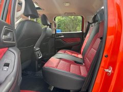 BYD Cannon 2.0T Off-road Auto Diesel 4WD Everest Edition - photo 10