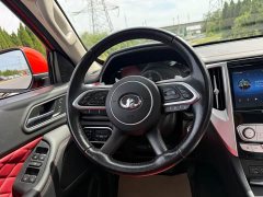 BYD Cannon 2.0T Off-road Auto Diesel 4WD Everest Edition - photo 11