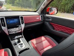 BYD Cannon 2.0T Off-road Auto Diesel 4WD Everest Edition - photo 12
