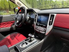 BYD Cannon 2.0T Off-road Auto Diesel 4WD Everest Edition - photo 13