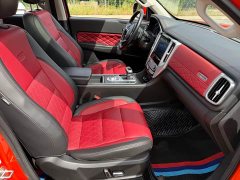 BYD Cannon 2.0T Off-road Auto Diesel 4WD Everest Edition - photo 14