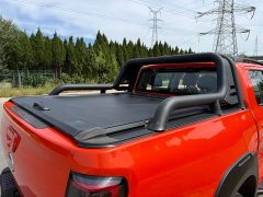 BYD Cannon 2.0T Off-road Auto Diesel 4WD Everest Edition - photo 16