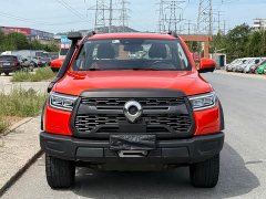 BYD Cannon 2.0T Off-road Auto Diesel 4WD Everest Edition - photo 2